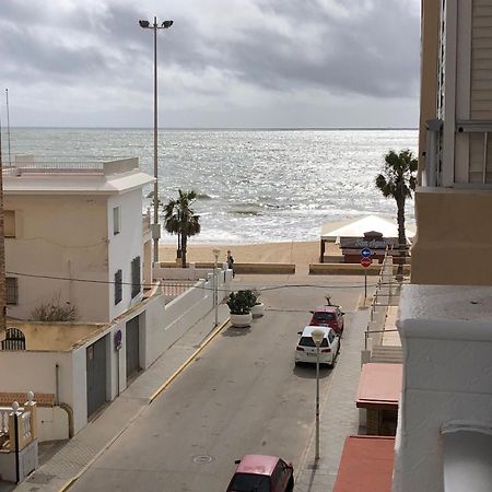 El Sueno De Lola Apartment Chipiona Exterior photo